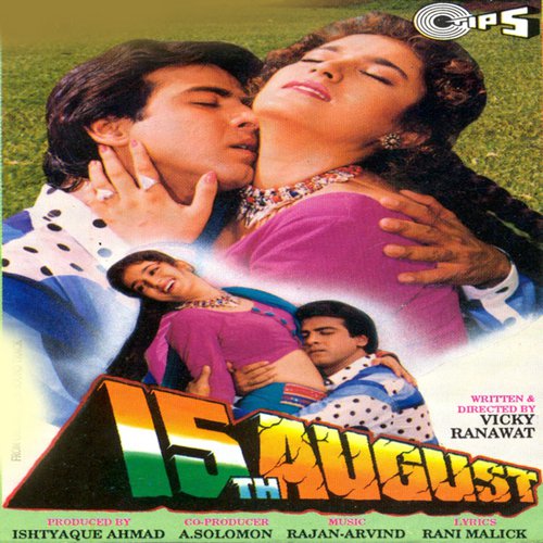 15Th August (1993) (Hindi)
